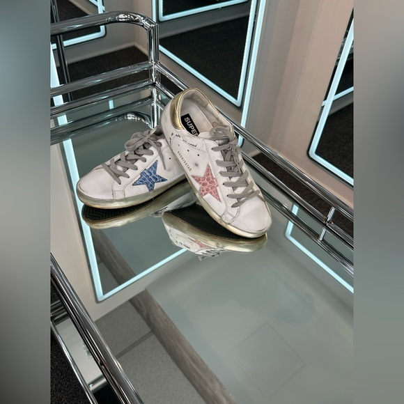 Golden Goose Shoes - Golden Goose Sneakers